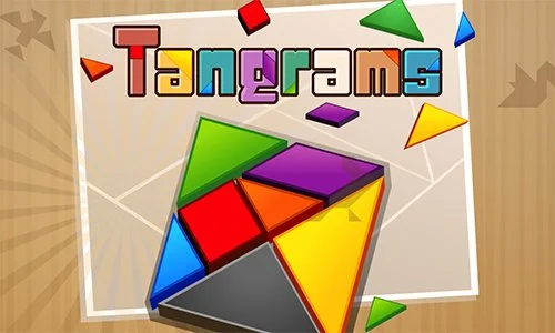 Tangrams